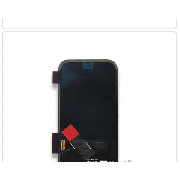 4.0 Inch AMOLED Full Lamination Touch Screen 568x1232 HD High-brightness Wide-temperature Game Console LCD Display