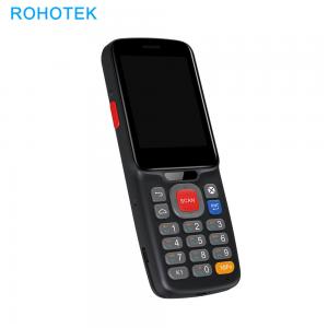 Buy cheap Electronic PDA Phone Devices Portable Handheld Mobile Computer Scanner product