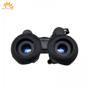China 640 X 480 Thermal Camera Binoculars Dustproof Night Vision Scope on sale