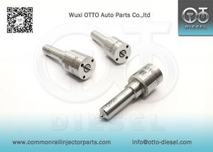 Buy cheap DLLA150P1059 Common Rail Nozzle For Injectors 095000-5550 095000-8310 product