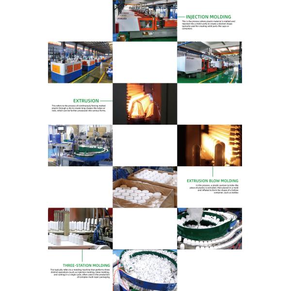 Wholesale PET Preform for Cosmetic Bottles - Food-grade PET Material, Lightweight and Durable with Multiple Size Specifications
