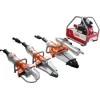 Buy cheap 72MPa Hydraulic Cutter Spreader Emergency Rescue Tools Red Hydraulic Combi Tool product