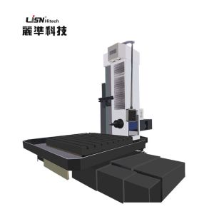 Buy cheap Automated DBM1820 Horizontal Boring Equipment Multi Scene Practical product