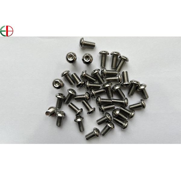EB 304 Stainless Steel Flat Head Hexagonal Screw Socket Bolt Hex Bolt Countersunk Head Screw