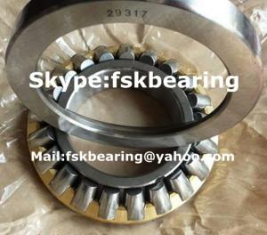Buy cheap Pressure-Proof 29430E 9069430 29430M Thrust Spherical Roller Bearing Heavy Load product
