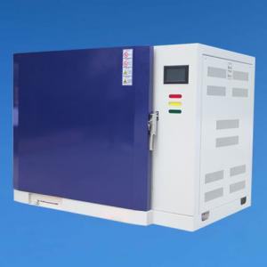 China Touchscreen Environmental Testing Equipment , 200℃ or 300℃ High Temperature Test Chamber on sale