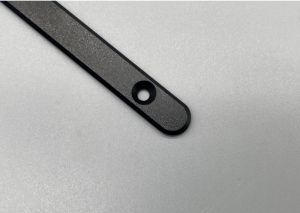 Buy cheap Soundproofing Aluminum Pull Handles For Improved Noise Reduction And Function product