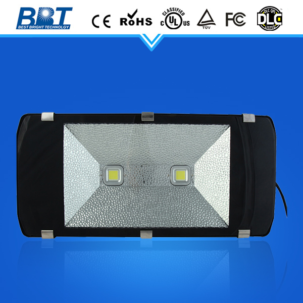 COB Bridgelux Chip Led Floodlight for Outdoor With 5 years warranty