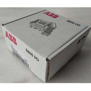 AI 835 AI835 ABB 800XA CONTROL SYSTEM 3BSE008520R1 ANALOG INPUT 8 CH