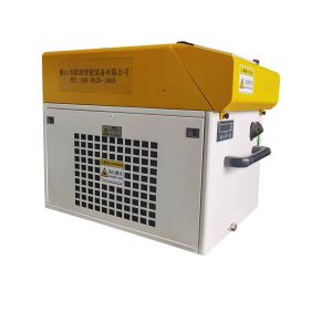 Handheld Laser Welding Machine 1000W-2000W with Air Cooling System