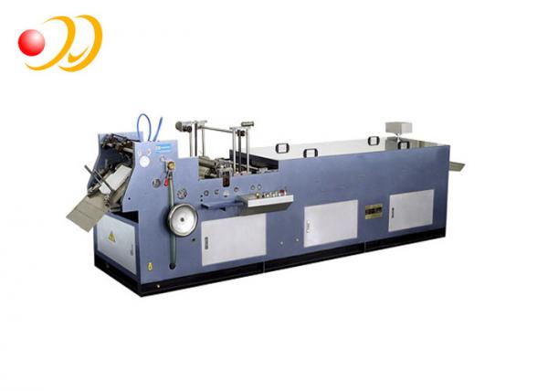 Quality Envelope Flap Gumming Printing And Packaging Machines XTJ - 382 / 392 for sale