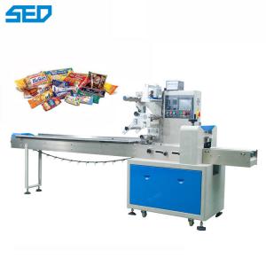 Buy cheap Automatic Small Cellophane Packing Machine Cellophane Wrapping Machine product