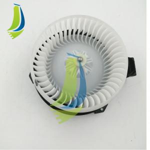 Buy cheap 272700-5020 Air Conditioner Blower Motor For 320D 330D Excavator product