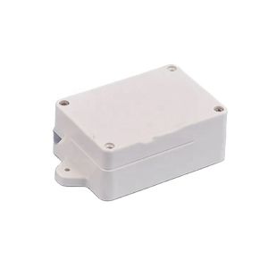 Buy cheap Rectangular Clear Plastic Enclosure Box -20C- 80C Temperature Range product
