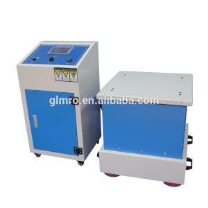 Electromagnetic Vibration Testing Machine/Table Vibration Test Table
