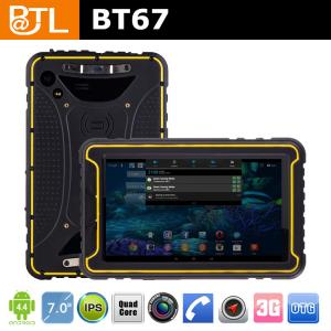Buy cheap BATL BT67 7inch Display - HD android industrial grade tablet pc product