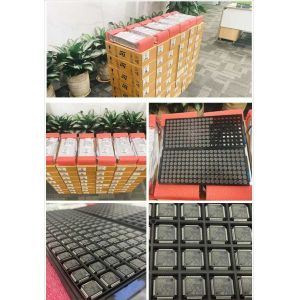 Al-tera 5Ceba2f17c8n Electronic Components Actions Semiconductor Microcontroller