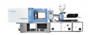 Buy cheap Plastic Hydraulic Injection Moulding Machine K-TEC800 Servo System product
