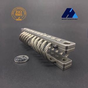 Gimbal Wire Rope Isolator Damping Embedded Electronics Camera Drone