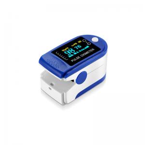 Buy cheap Oxymeter Free Finger Pulse Oximeter , Pulse Oximeter Readings Chart, Four Direction Show product