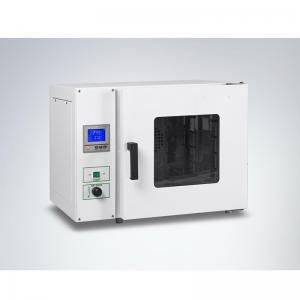 Buy cheap LAS-A Series Laboratory LCD Hot Air Sterilizer Destroys Cell Protoplasts By Oxidation product