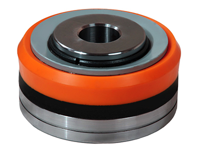 Mission Mud Pump Supreme Patriot Piston Assy