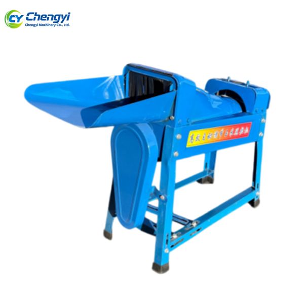 Iron single drum maize sheller grain thresher stable separating device for farms