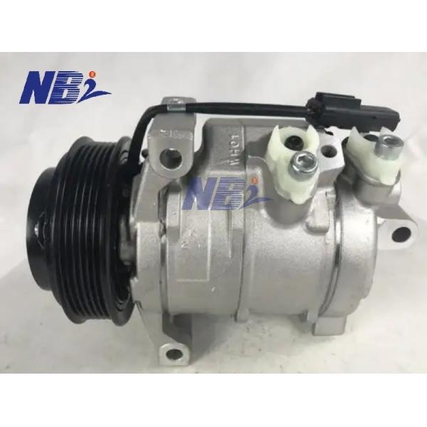 10ZS15 Oe RL028917ABRL028917 Auto Ac Compressor Car Air Conditioner Compressor For Jeep Wrangler