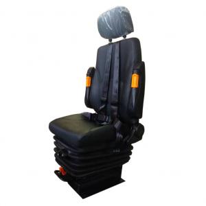 Buy cheap 360 Rotation Base Air Suspension Car Seats Railway Subway 24V Air Compressor Pump product