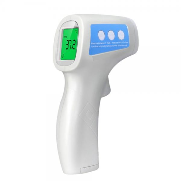 Quality Non Contact Digital Forehead Thermometer Online Technical Support For Medical Test for sale