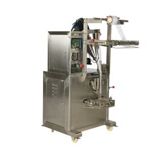 Spice/Coffee Powder Small Pouch Multi-Function Filling Packaging Machine