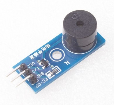 Buy cheap Arduino Passive Buzzer Module High Level Trigger 5V for AVR PIC product
