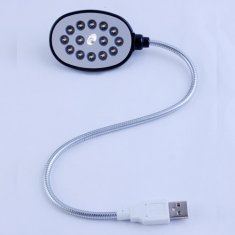 Hi Brightness Led Usb Mini Lamp HH-U505