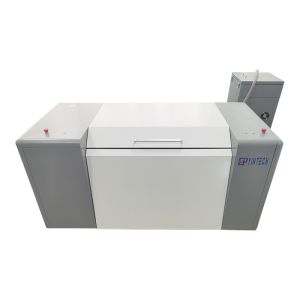 Automatic HDI1100 Flexo CTP Machine Systems 830nm Laser Source