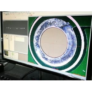 SP3020 Automatic Vision Inspection Systems