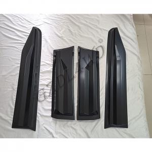 Buy cheap ABS 4x4 Body Kits Car Door Moulding Trim For Everest 2023+ product