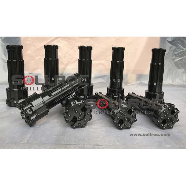 SRC547 Reverse Circulation RC Drill Bits For Reverse Circulation Drilling