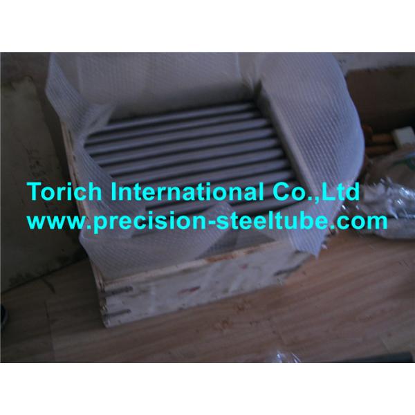 EN10305-1 Cold Drawn Seamless Steel Tubes for Automotive