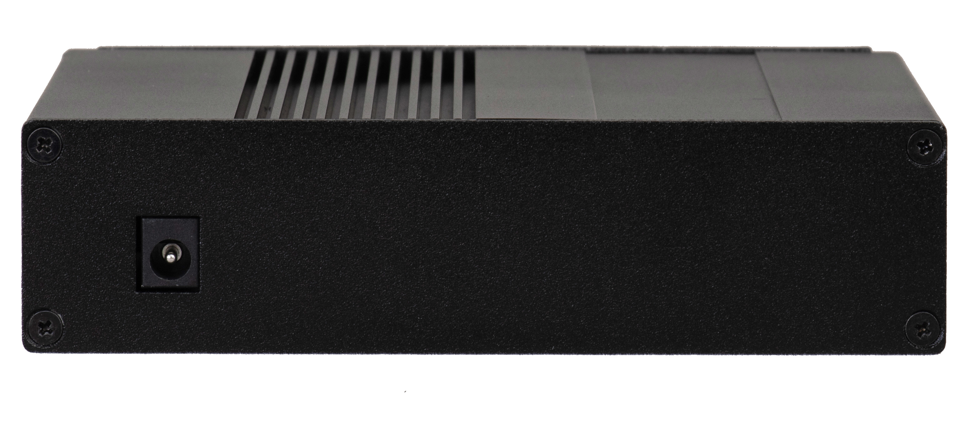 IP Decoder With USB Control