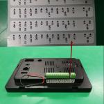 7 Inch Octa Core Android Tablet PC With POE GPIO RS232 RS485 ARDUINO For Access