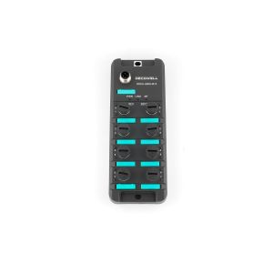 PLC Wireless Remote IO 8 Channel IO-Link 1.1.3 input output module IP67 grade