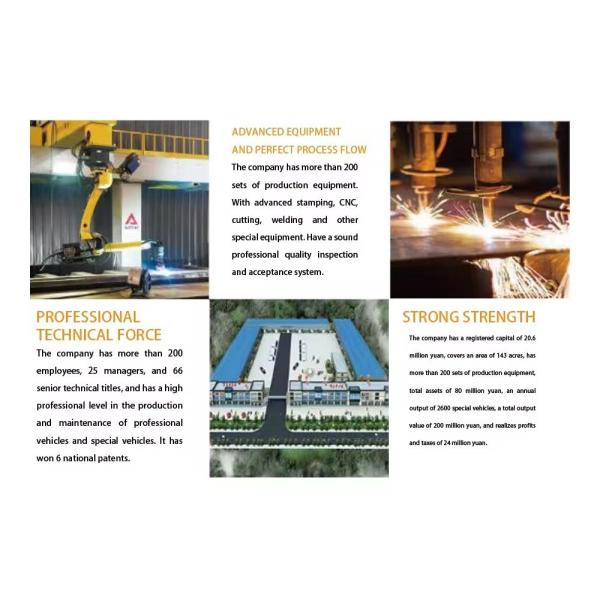 Semi-Trailer Flatbed Semi Trailer China Manufacturer 3 Axle Container Flatbed Semi-Trailer Truck Trailers