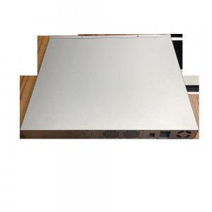 Buy cheap OEM Custom Sheet Metal Fabrication Stamping Blanks Stainless Steel Sheet Bending Machine Project Box Enclosure Case product