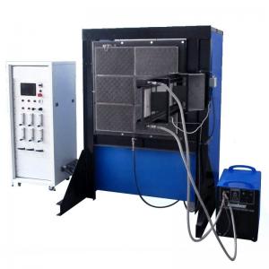 BS 476-7 Flammability Testing Equipment Surface Spead Flame Tester