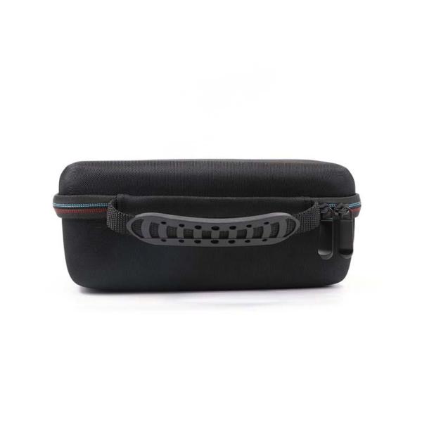 600D Polyester EVA Travel Case For Powerbank