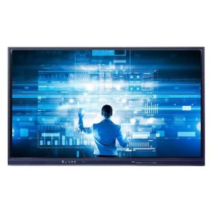 20 points Interactive Multi Touch Display 4k for training