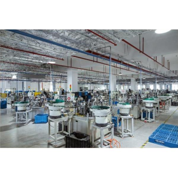 Customizable Electrolytic Aluminum 24/410 Cosmetic Bottles Pump Accurate Atomization Flexible Adaptation