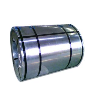 Buy cheap Bis Certified 2mm Galvanized Steel Sheet In Coil For Outdoor Decorations product