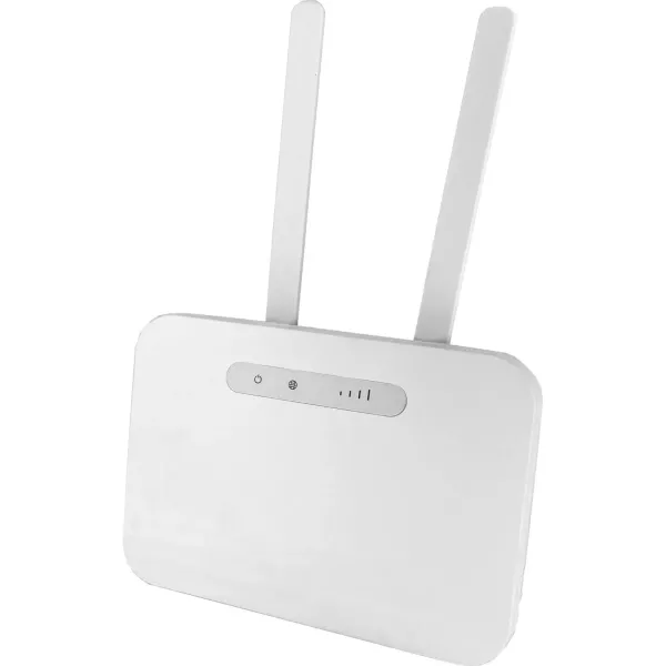 High Speed, High Performance, Multiple Functions 4G LTE CPE in CAT6