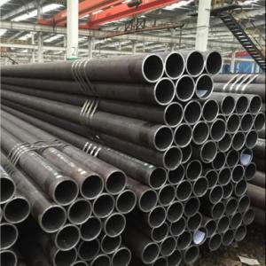 Buy cheap ASTM 214 A53 Carbon Steel Tube Steel Casing Pipe Din 2462 Alloy Steel For Building product